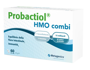 PROBACTIOL HMO COMBI 2X30 CAPSULE - Farmacia De Pasquale