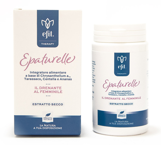 EPATURELLE ESTRATTO SECCO 120 OPERCOLI - Farmacia De Pasquale