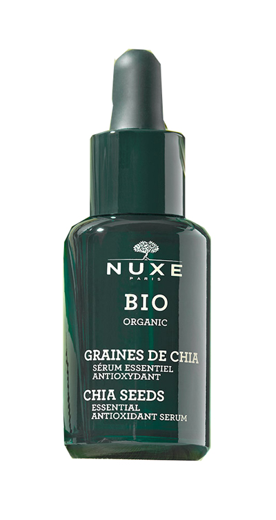 NUXE BIO SIERO ESSENZIALE ANTIOSSIDANTE 30 ML - Farmacia De Pasquale