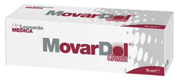 MOVARDOL CREMA 75 ML - Farmacia De Pasquale