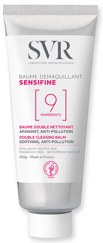 SENSIFINE BAUME DEMAQUILLANT 100 ML - Farmacia De Pasquale
