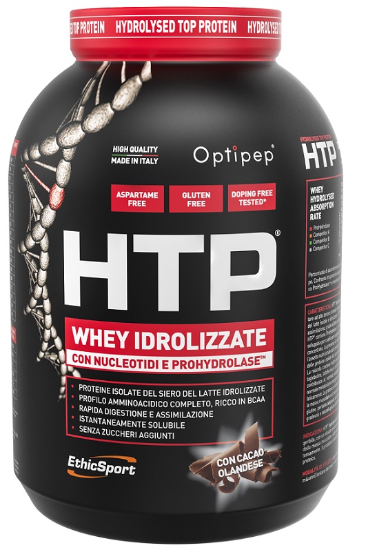 HTP CACAO 1950 G - Farmacia De Pasquale