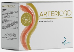 ARTERIORO 20 BUSTINE - Farmacia De Pasquale