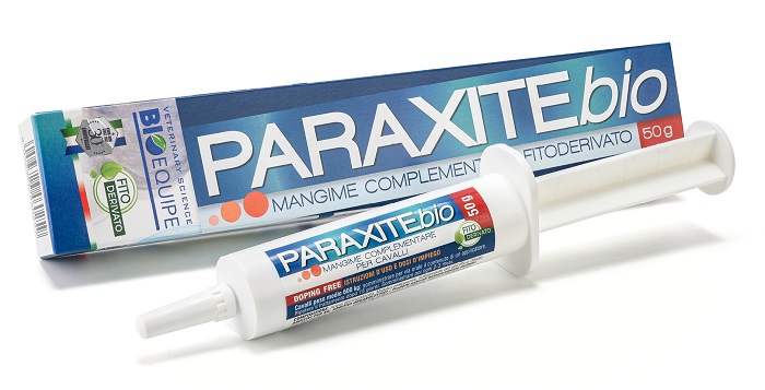 PARAXITEBIO 50 G - Farmacia De Pasquale