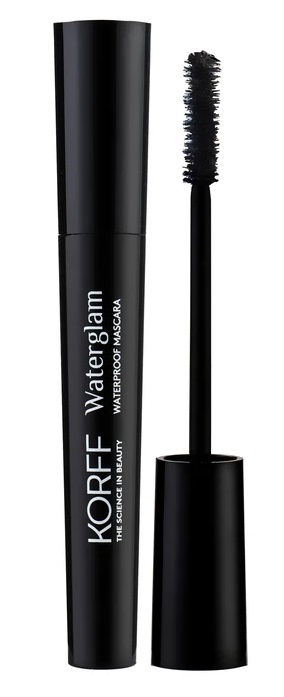 KORFF CURE MAKE UP MASCARA WATERPROOF 9 ML - Farmacia De Pasquale