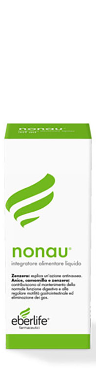 NONAU GOCCE 30 ML - Farmacia De Pasquale