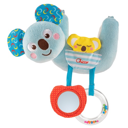CHICCO GIOCO BS LA FAMIGLIA DEL KOALA - Farmacia De Pasquale