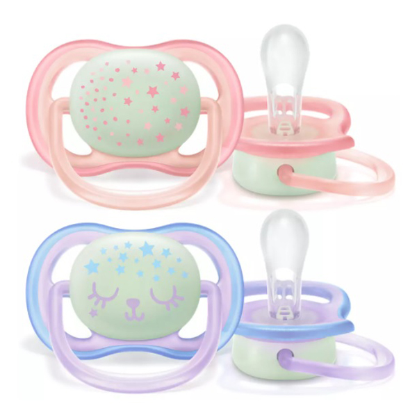AVENT SUCCHIETTI ULTRA AIR NIGHT FEMMINA 2 PEZZI - Farmacia De Pasquale