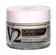 LOVREN  L V2 CREMA VISO TIME AGE EFFECT 30 ML - Farmacia De Pasquale