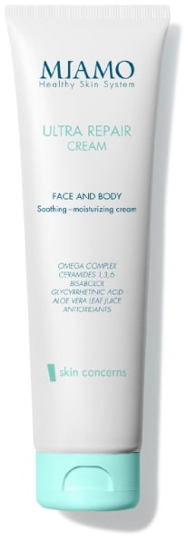 MIAMO SKIN CONCERNS ULTRA REPAIR CREAM 150 ML - Farmacia De Pasquale