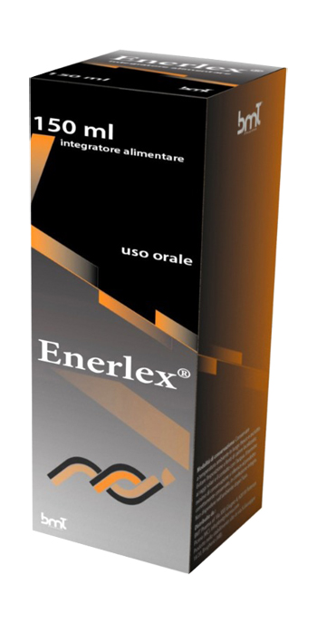 ENERLEX 150 ML - Farmacia De Pasquale