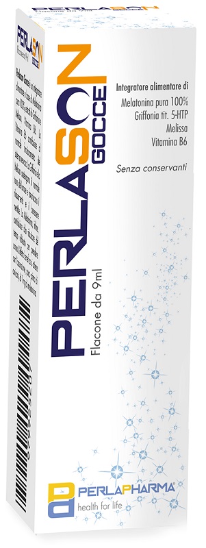 PERLASON 9 ML - Farmacia De Pasquale
