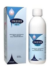 AQUA EMOFORM DELICATO 300 ML - Farmacia De Pasquale