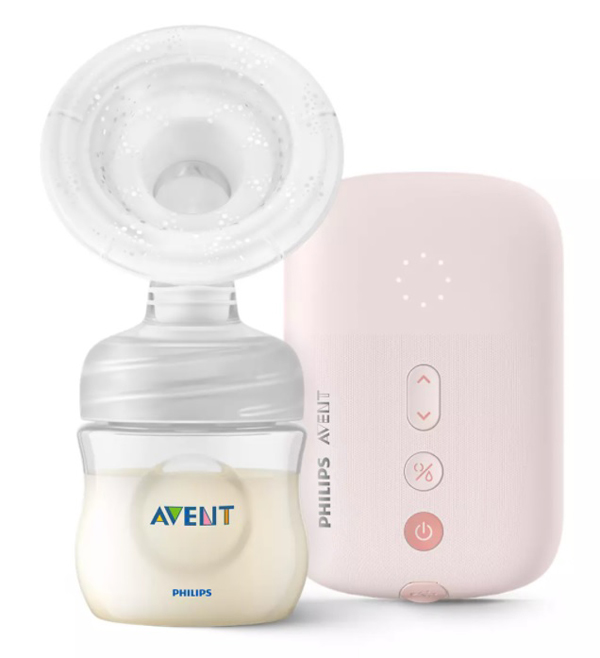 AVENT TIRALATTE ELETTRICO SINGOLO - Farmacia De Pasquale