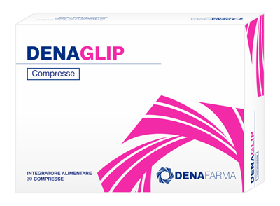 DENAGLIP 30 COMPRESSE - Farmacia De Pasquale