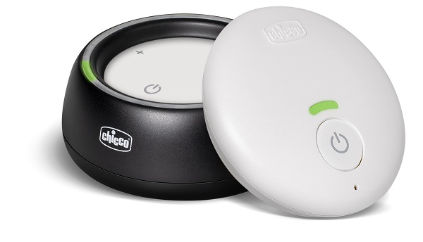 CHICCO AUDIO BABY MONITOR - Farmacia De Pasquale