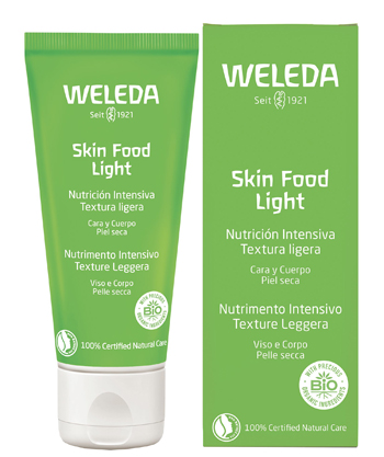 SKIN FOOD LIGHT 30 ML - Farmacia De Pasquale