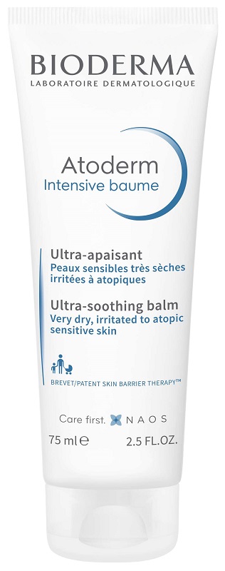 ATODERM INTENSIVE BAUME VISO 75 ML - Farmacia De Pasquale