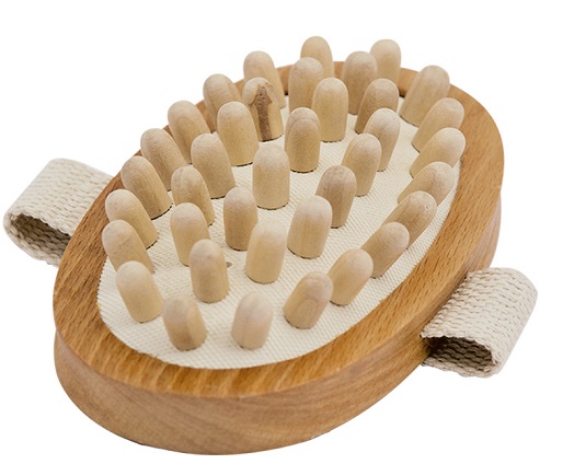 SPAZZOLA ANTICELLULITE - Farmacia De Pasquale