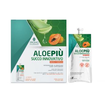 ALOE VERA FRESH JUICE ENERGY FORMULA 10 STICK - Farmacia De Pasquale