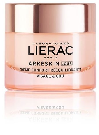 LIERAC ARKESKIN CREMA GIORNO 50 ML - Farmacia De Pasquale
