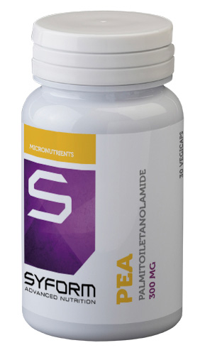 PEA 30 CAPSULE - Farmacia De Pasquale