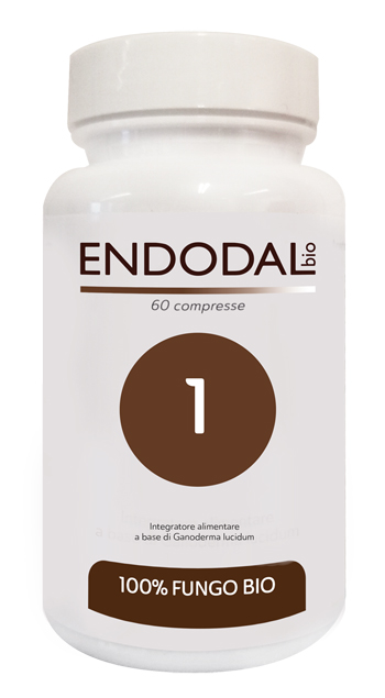 ENDODAL 1 BIO 60 COMPRESSE - Farmacia De Pasquale
