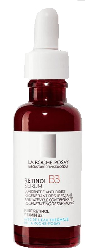 RETINOL B3 SIERO 30 ML - Farmacia De Pasquale