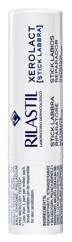 XEROLACT STICK LABBRA - Farmacia De Pasquale