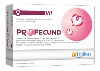 PROFECUND 30 COMPRESSE - Farmacia De Pasquale