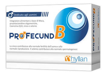 PROFECUND B 30 COMPRESSE - Farmacia De Pasquale