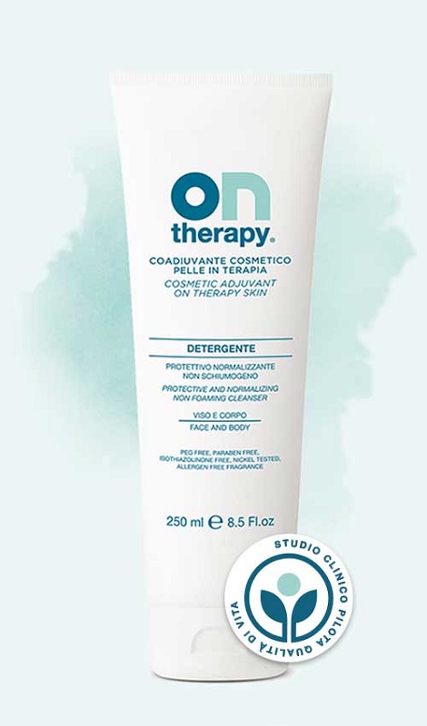 ONTHERAPY DETERGENTE 150 ML - Farmacia De Pasquale