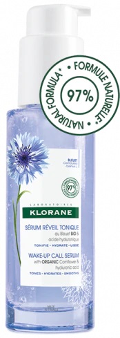 KLORANE SIERO RISVEGLIO TONICO FIORDALISO BIO ACIDO IALURONICO 50 ML - Farmacia De Pasquale