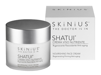 SHATUI CREMA 50 ML - Farmacia De Pasquale