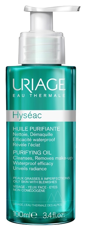 HYSEAC OLIO PURIFICANTE 100 ML - Farmacia De Pasquale