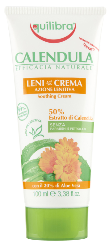 CALENDULA 100 ML - Farmacia De Pasquale