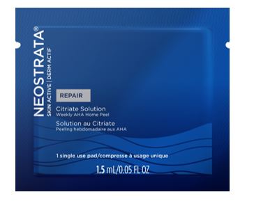 NEOSTRATA CITRIATE SOLUTION 8 DISCHETTI - Farmacia De Pasquale