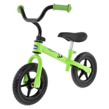 CHICCO GREEN ROCKET - Farmacia De Pasquale