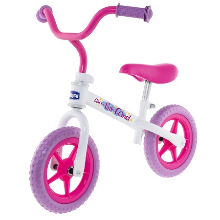 CHICCO PINK COMET - Farmacia De Pasquale