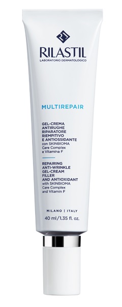 RILASTIL MULTIREPAIR GEL CREMA 40 ML - Farmacia De Pasquale