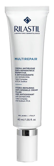 RILASTIL MULTIREPAIR IDRO RIPARATORE NUOVA FORMULA 40 ML - Farmacia De Pasquale