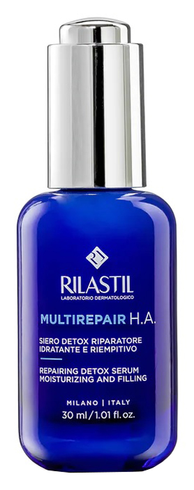 RILASTIL MULTIREPAIR HA NUOVA FORMULA 30 ML - Farmacia De Pasquale