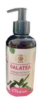 GALATEA DETERGENTE INTIMO 250 ML - Farmacia De Pasquale