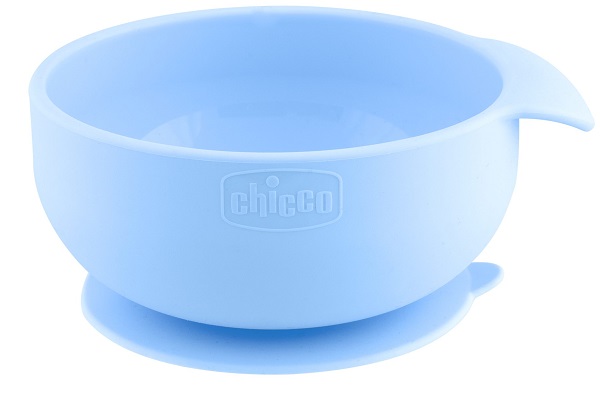 CHICCO CIOTOLA SILICONE ROSA - Farmacia De Pasquale