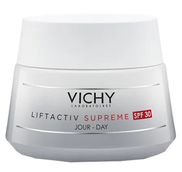 LIFTACTIV SUPREME CREMA SPF30 50 ML - Farmacia De Pasquale