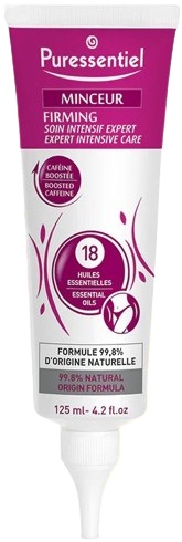 PURESSENTIEL TRATTAMENTO SNELLENTE 125 ML - Farmacia De Pasquale