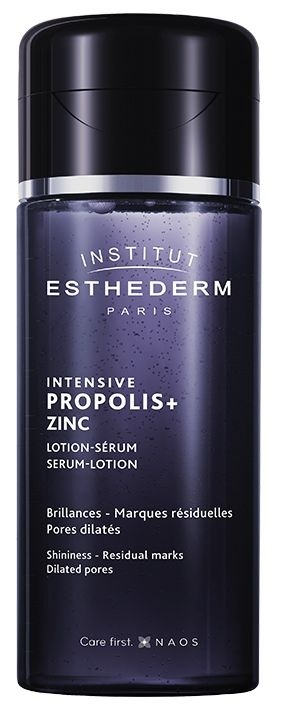 INTENSIVE PROPOLIS+ LOTION 130 ML - Farmacia De Pasquale