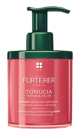 RENE FURTERER TONUCIA NATURAL FILLER MASCHERA RIMPOLPANTE 200 ML - Farmacia De Pasquale