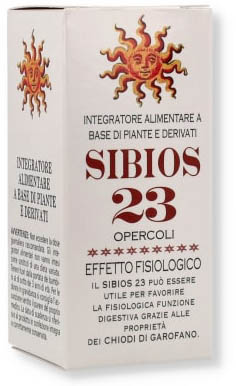 SIBIOS 23 48 OPERCOLI - Farmacia De Pasquale