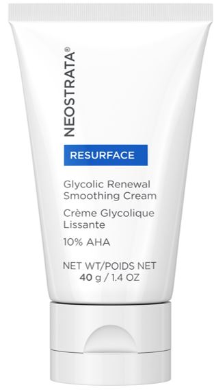 NEOSTRATA GLYCOLIC RENEWAL SMOOTHING CREAM 40 G - Farmacia De Pasquale